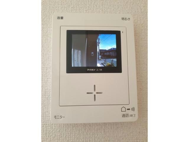 メゾン.ド.プランタンの物件内観写真