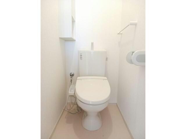 アムール・クロワール　Bの物件内観写真