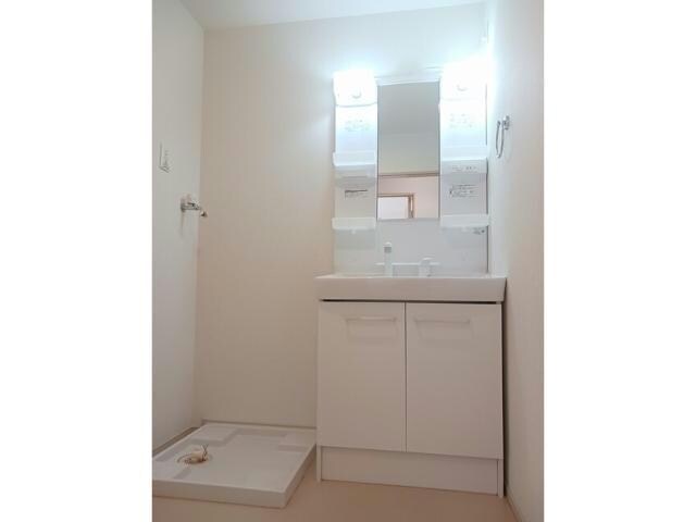 アムール・クロワール　Bの物件内観写真