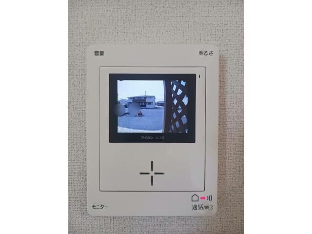 アムール・クロワール　Bの物件内観写真