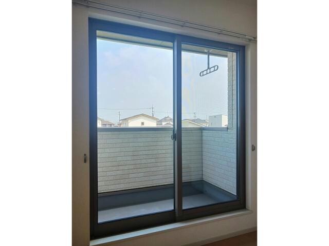 アムール・クロワール　Bの物件内観写真