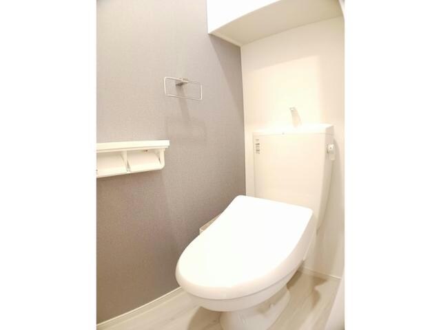 ブルーオーシャン・レジデンスAの物件内観写真