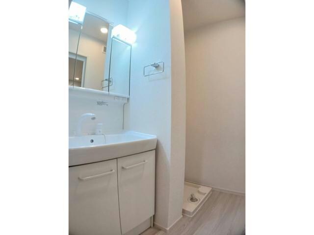 ブルーオーシャン・レジデンスAの物件内観写真