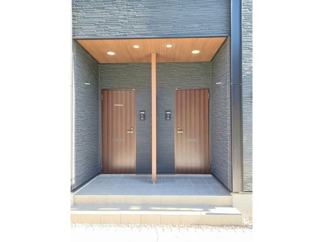 ブルーオーシャン・レジデンスAの物件内観写真