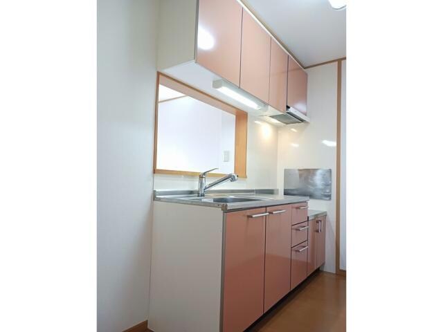 ピュール　ジャンＡの物件内観写真