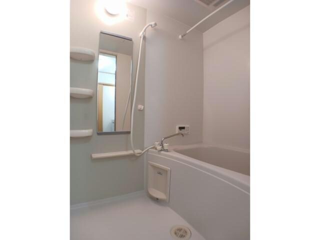 ピュール　ジャンＡの物件内観写真