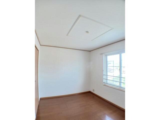 ピュール　ジャンＡの物件内観写真