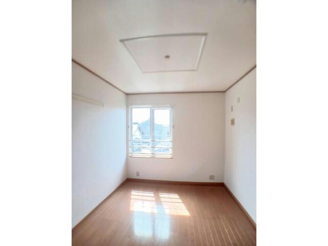 ピュール　ジャンＡの物件内観写真