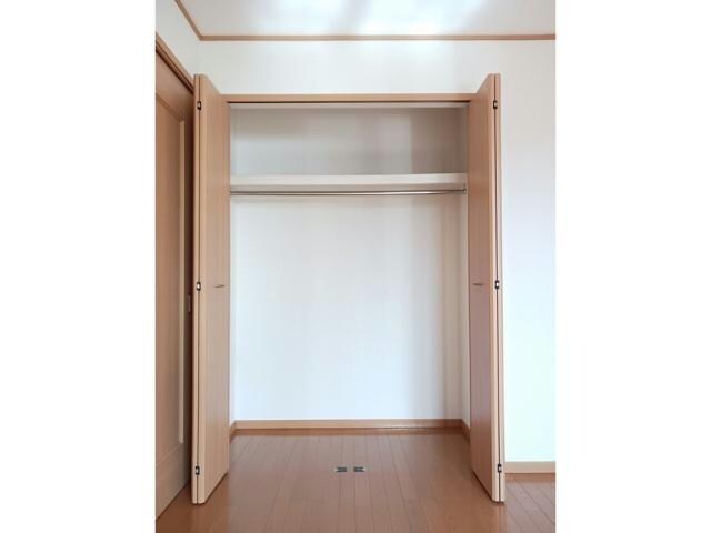 ピュール　ジャンＡの物件内観写真