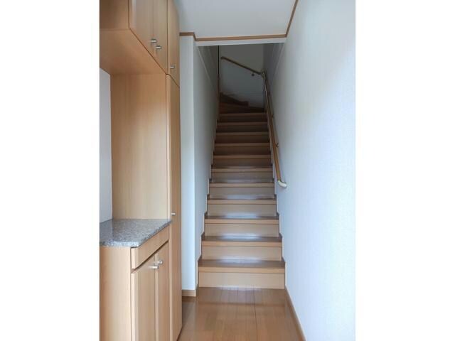 ピュール　ジャンＡの物件内観写真