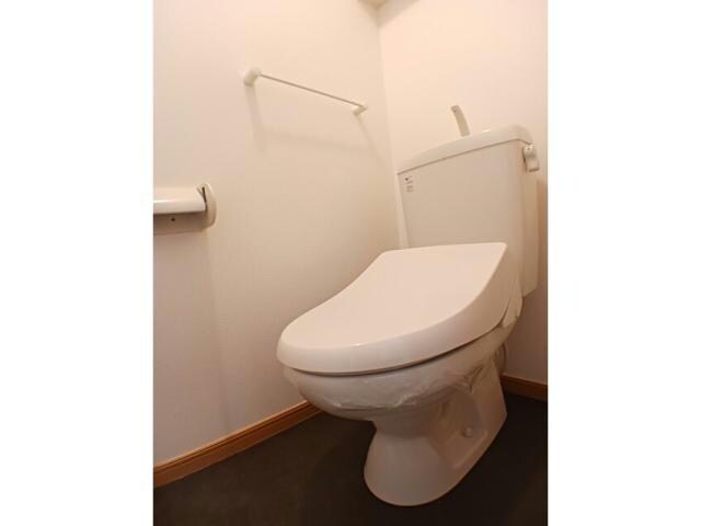 ピュール　ジャンＡの物件内観写真