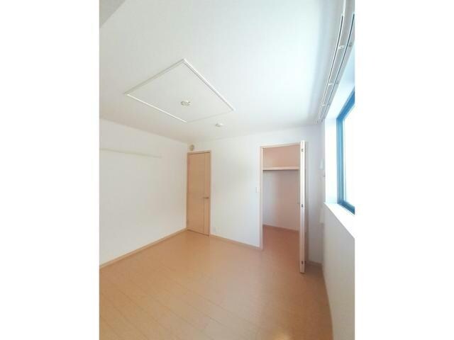 ル・サンの物件内観写真