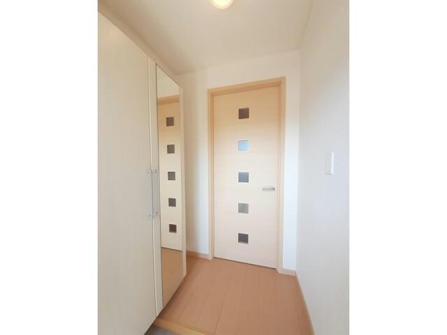 ル・サンの物件内観写真