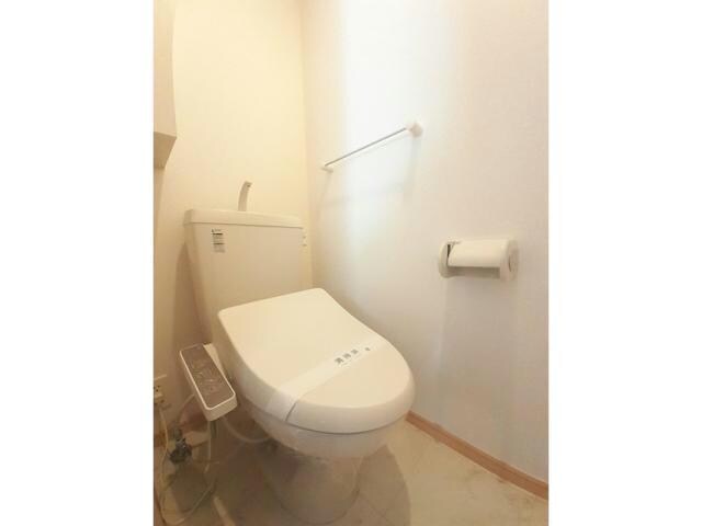 ル・サンの物件内観写真