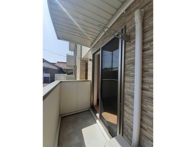 ル・サンの物件内観写真