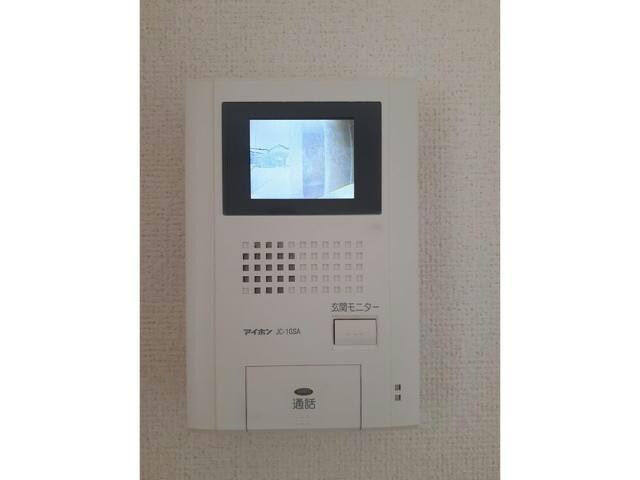 ル・サンの物件内観写真