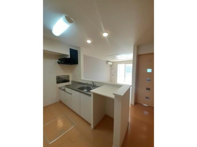 モンリーブル　Ⅲの物件内観写真