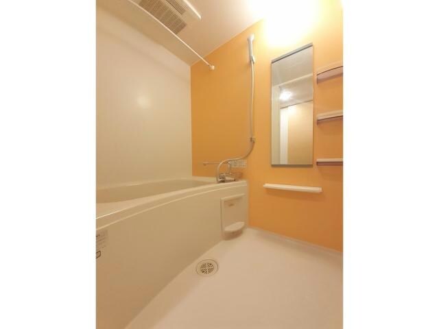 モンリーブル　Ⅲの物件内観写真