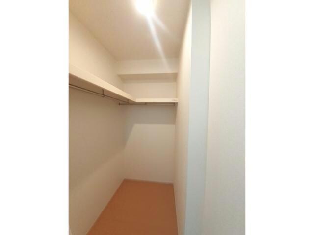 モンリーブル　Ⅲの物件内観写真