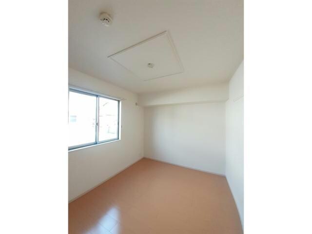 モンリーブル　Ⅲの物件内観写真