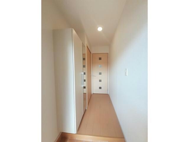 モンリーブル　Ⅲの物件内観写真