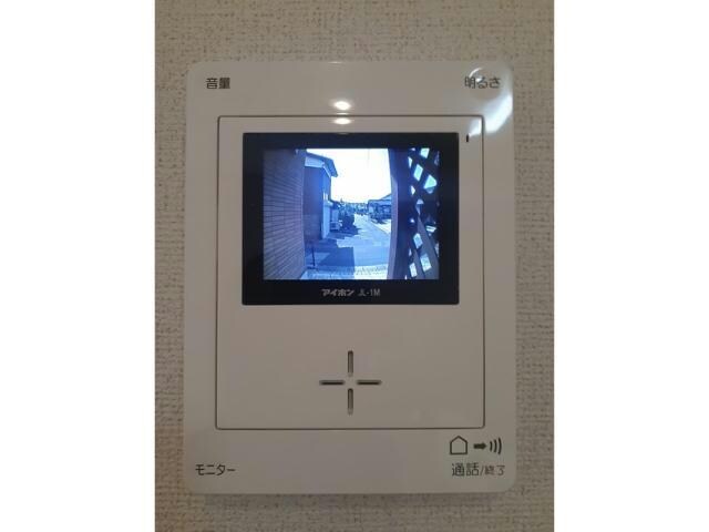 モンリーブル　Ⅲの物件内観写真