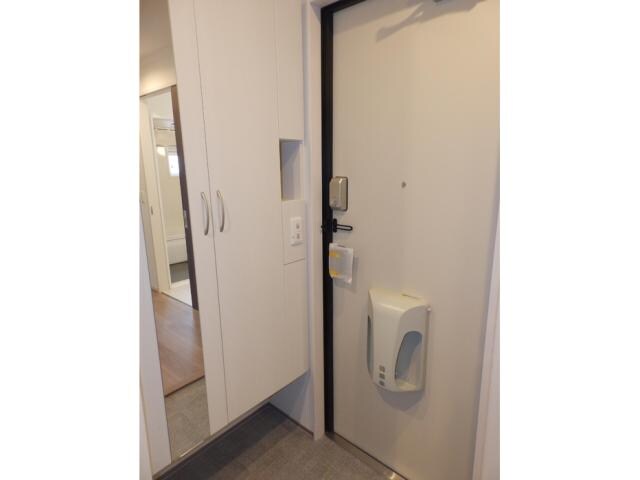 グリーンハイムの物件内観写真