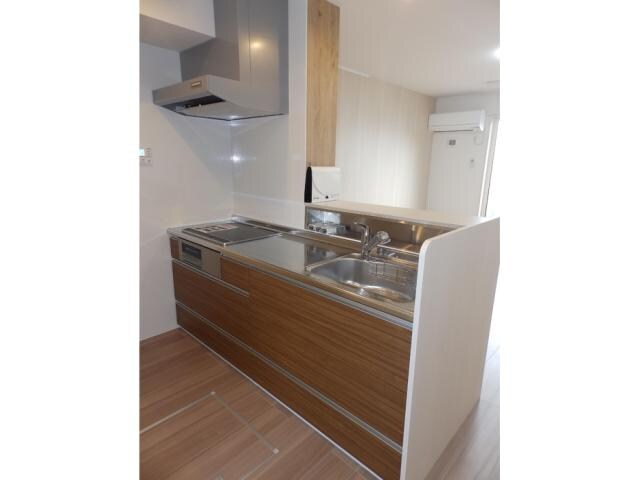 グリーンハイムの物件内観写真