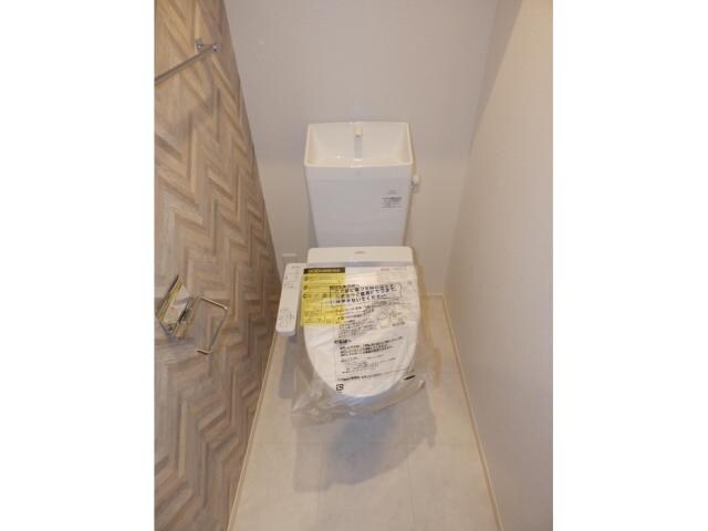 グリーンハイムの物件内観写真