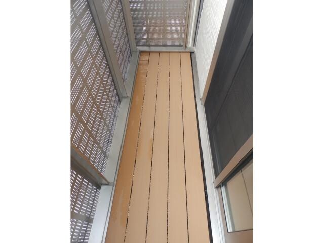 グリーンハイムの物件内観写真