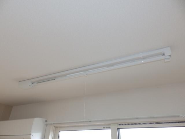 グリーンハイムの物件内観写真