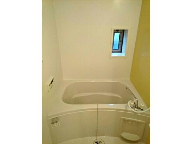 サンパティオⅠの物件内観写真