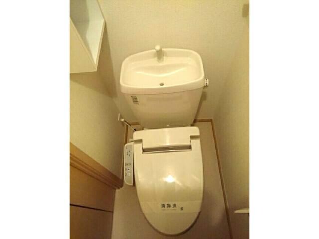 サンパティオⅠの物件内観写真