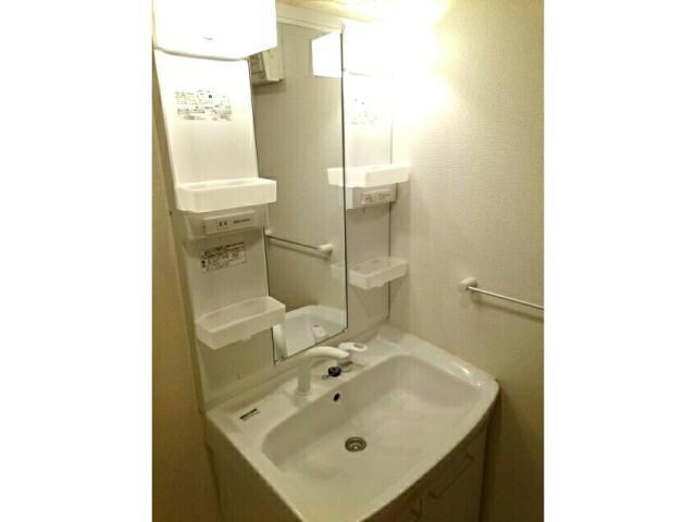 サンパティオⅠの物件内観写真