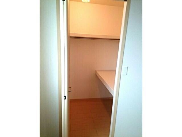 サンパティオⅠの物件内観写真