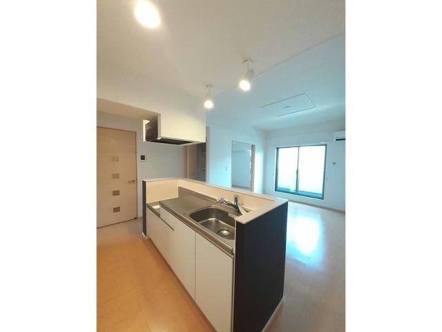 ブリッサ　Aの物件内観写真