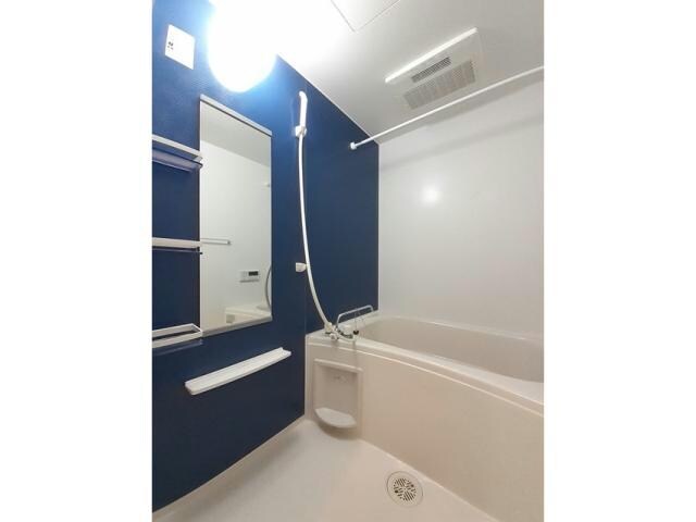 ブリッサ　Aの物件内観写真