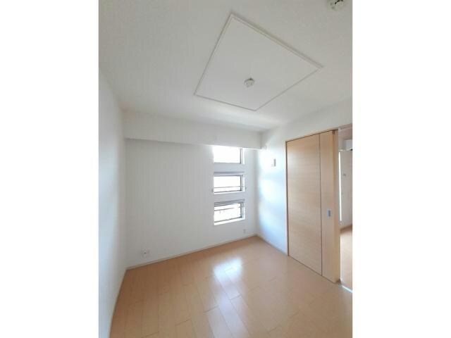 ブリッサ　Aの物件内観写真