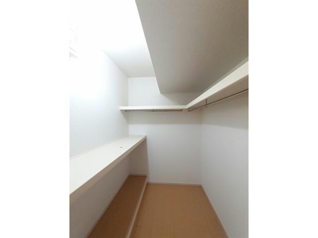 ブリッサ　Aの物件内観写真