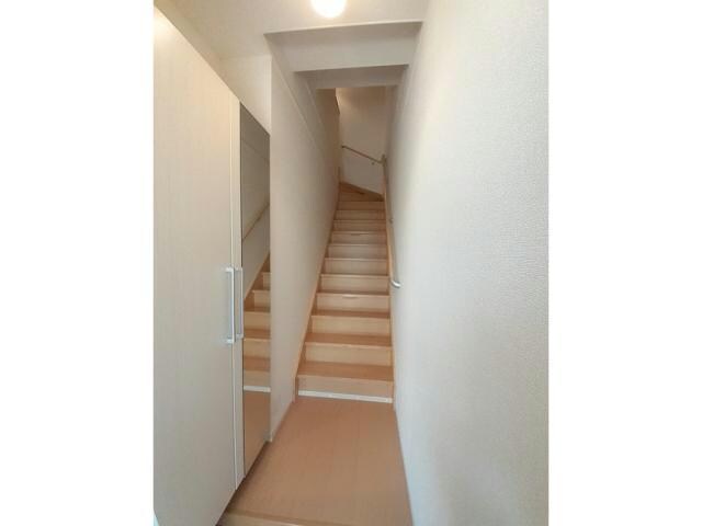 ブリッサ　Aの物件内観写真