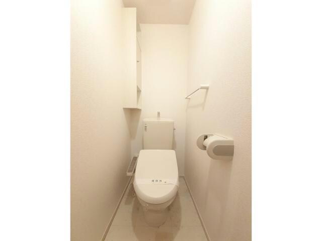 ブリッサ　Aの物件内観写真