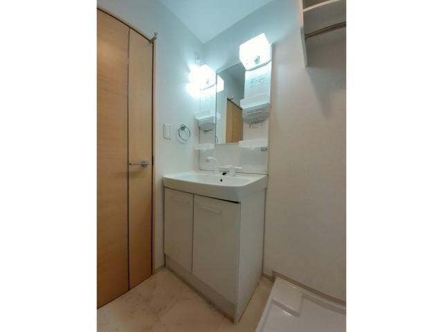 ブリッサ　Aの物件内観写真