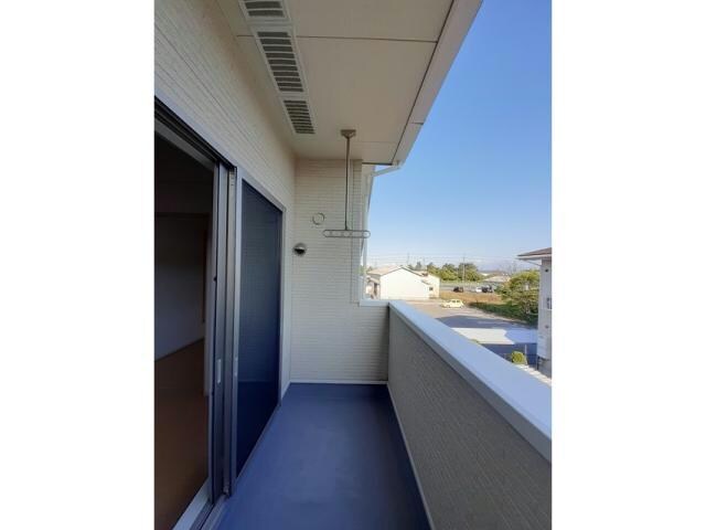 ブリッサ　Aの物件内観写真