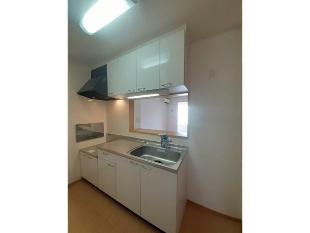 シュティル　ブリーゼCの物件内観写真