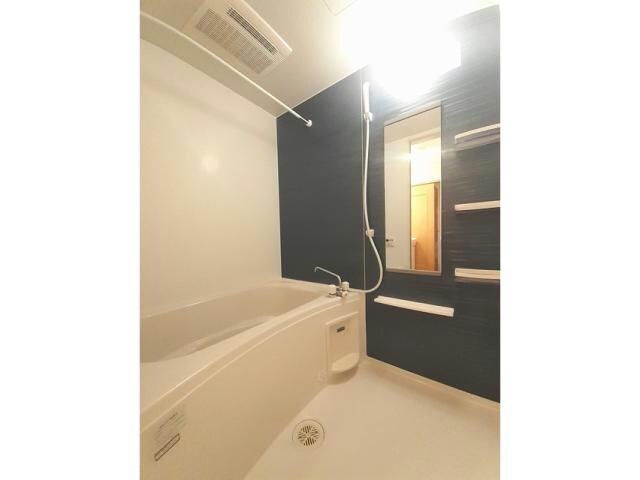 シュティル　ブリーゼCの物件内観写真