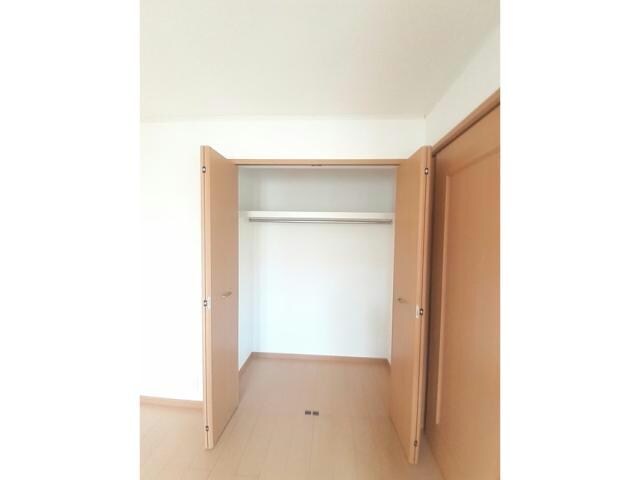 シュティル　ブリーゼCの物件内観写真