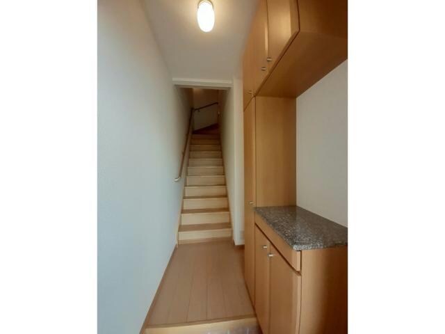 シュティル　ブリーゼCの物件内観写真