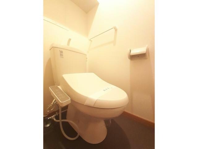 シュティル　ブリーゼCの物件内観写真