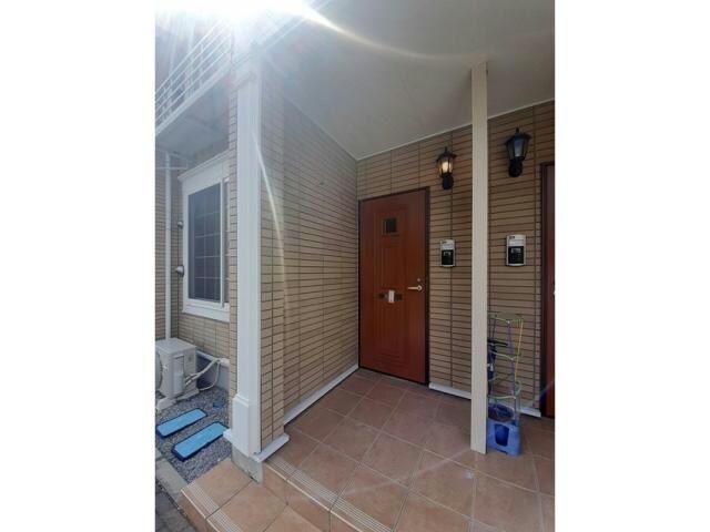 シュティル　ブリーゼCの物件内観写真