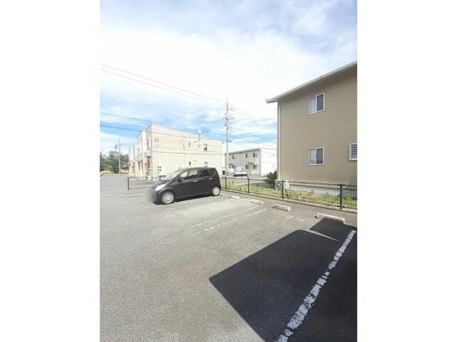 シュティル　ブリーゼCの物件内観写真